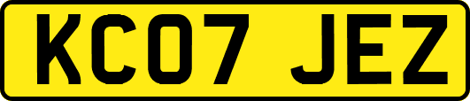 KC07JEZ