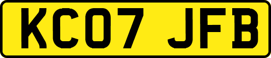 KC07JFB