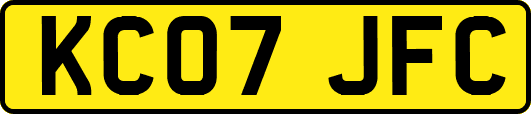 KC07JFC
