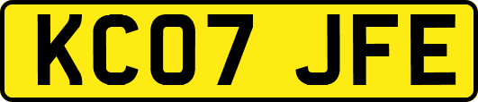 KC07JFE