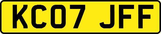 KC07JFF