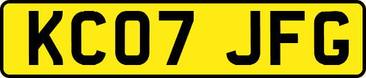 KC07JFG