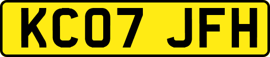 KC07JFH