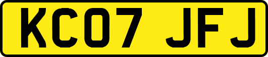 KC07JFJ
