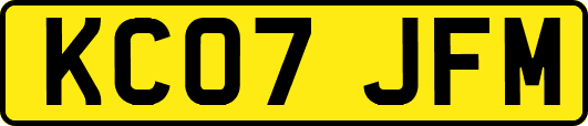 KC07JFM
