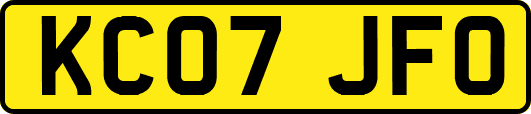 KC07JFO