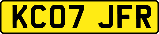 KC07JFR