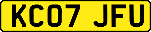 KC07JFU