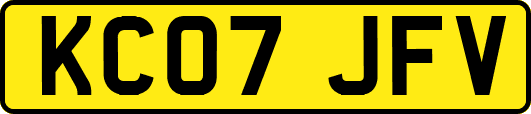 KC07JFV