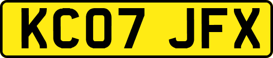 KC07JFX