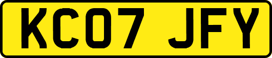 KC07JFY