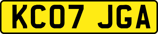 KC07JGA