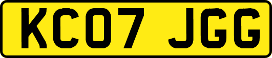 KC07JGG