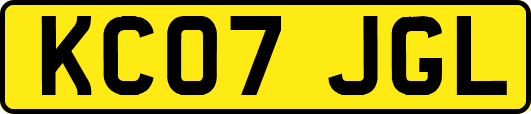 KC07JGL