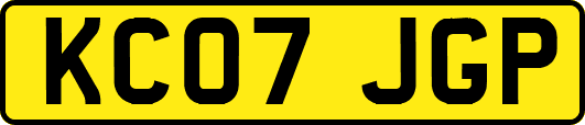 KC07JGP