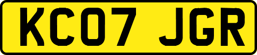 KC07JGR