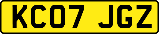 KC07JGZ