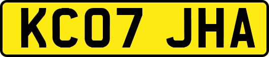 KC07JHA