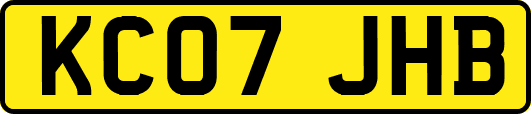 KC07JHB