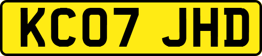 KC07JHD