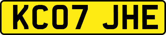 KC07JHE