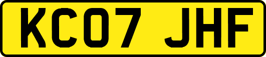 KC07JHF