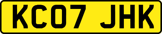 KC07JHK