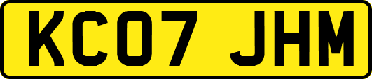 KC07JHM