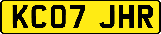 KC07JHR