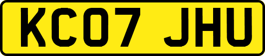 KC07JHU