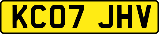 KC07JHV