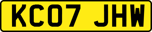 KC07JHW