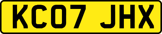KC07JHX