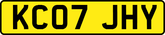 KC07JHY