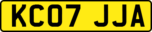 KC07JJA