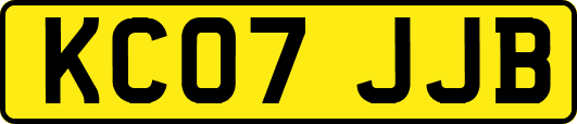 KC07JJB
