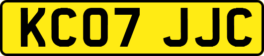 KC07JJC