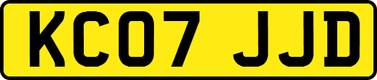 KC07JJD