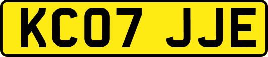 KC07JJE