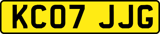 KC07JJG