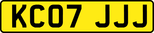 KC07JJJ
