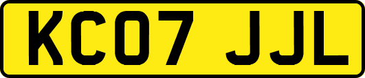 KC07JJL