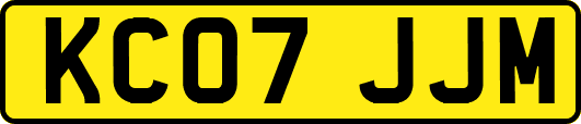 KC07JJM