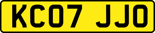 KC07JJO