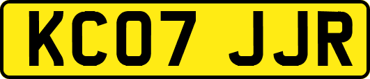 KC07JJR