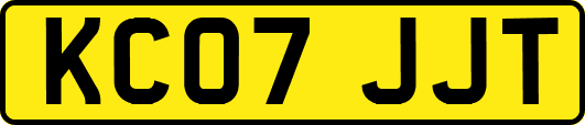 KC07JJT