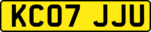 KC07JJU