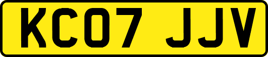 KC07JJV