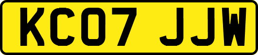 KC07JJW