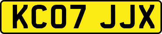 KC07JJX